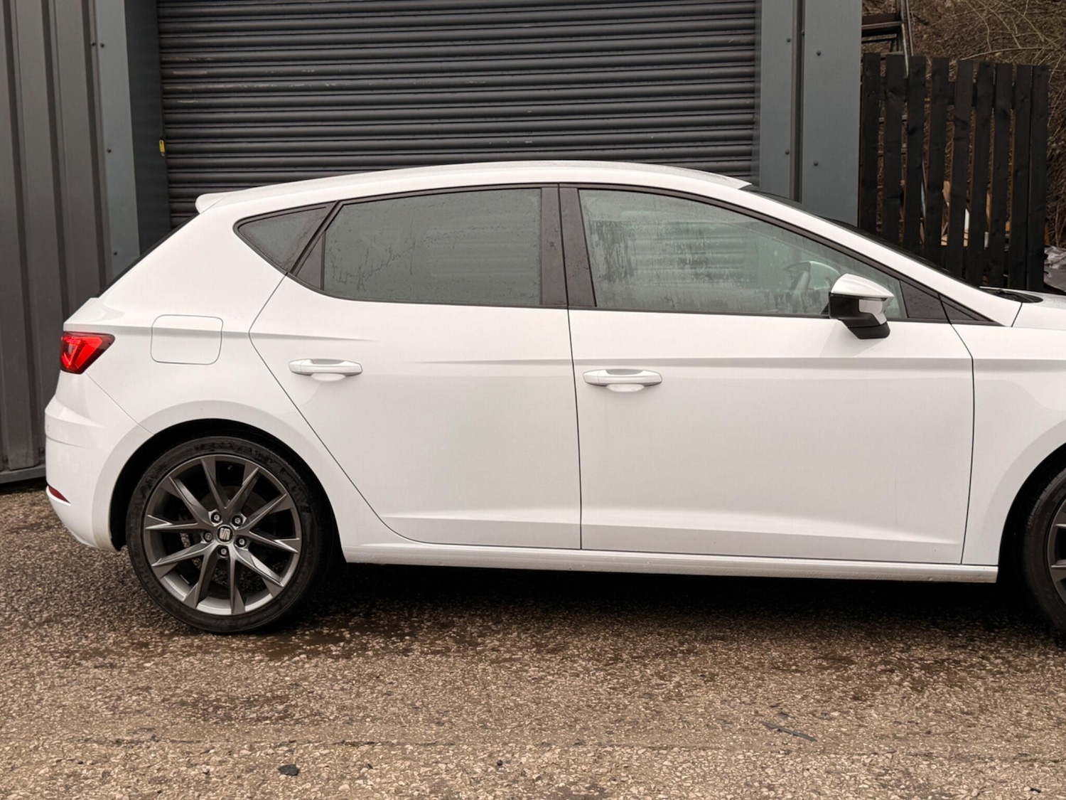 Used SEAT Leon for sale - 77484497: Photo 13