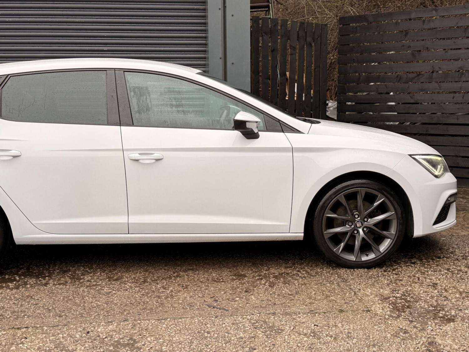 Used SEAT Leon for sale - 77484497: Photo 14