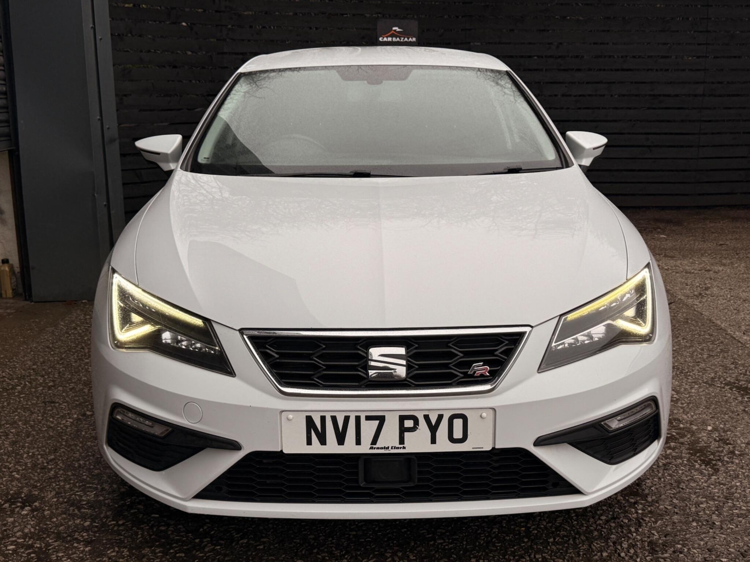 Used SEAT Leon for sale - 77484497: Photo 15