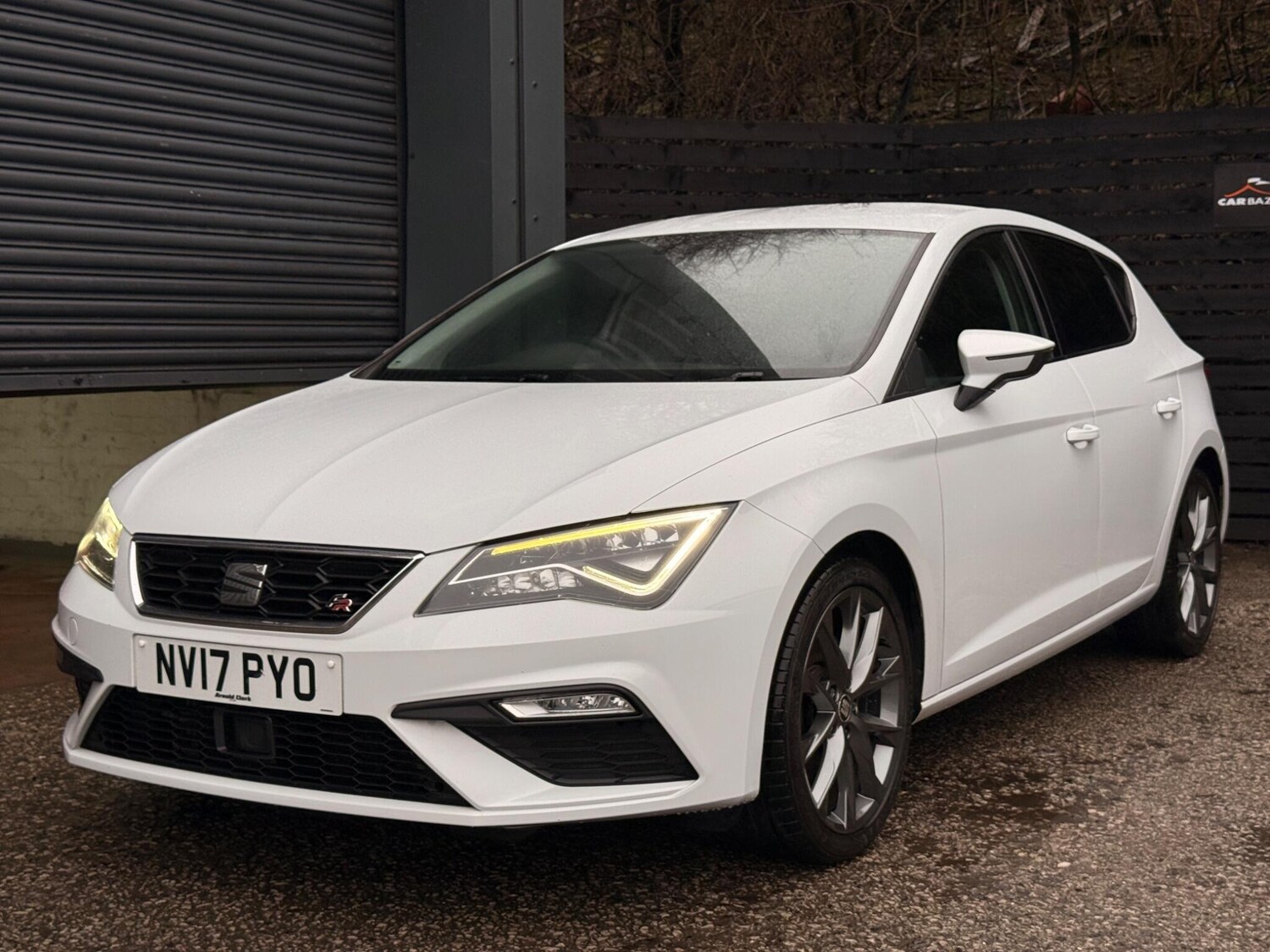 Used SEAT Leon for sale - 77484497: Photo 17