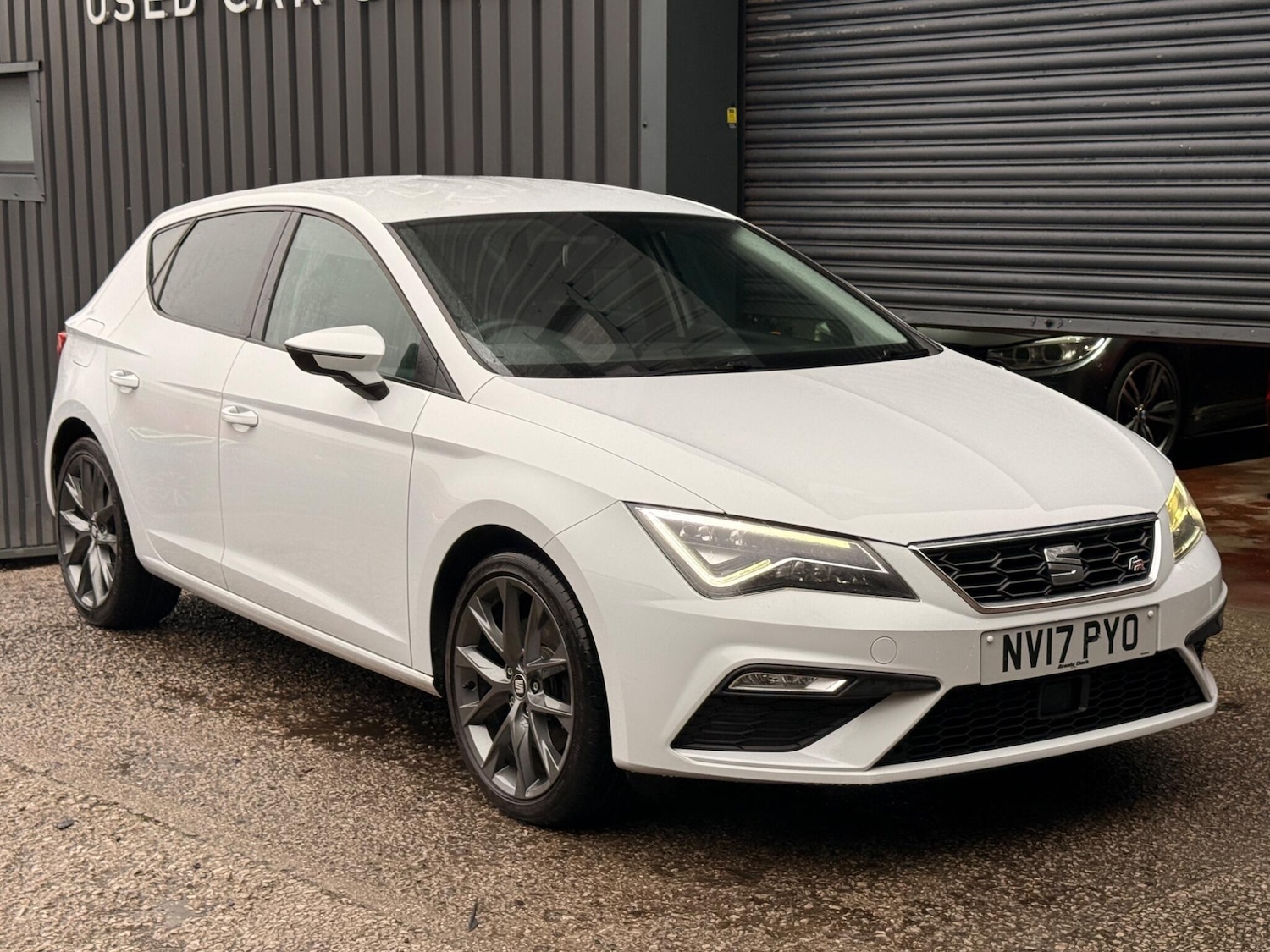 Used SEAT Leon for sale - 77484497: Photo 18