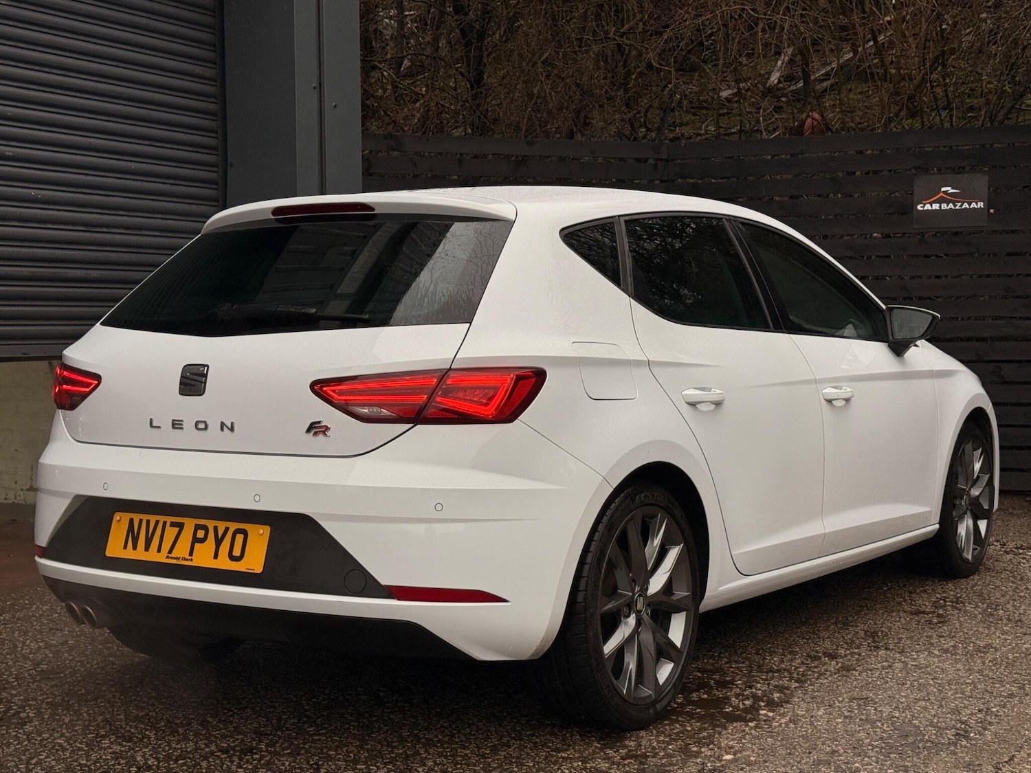 Used SEAT Leon for sale - 77484497: Photo 19