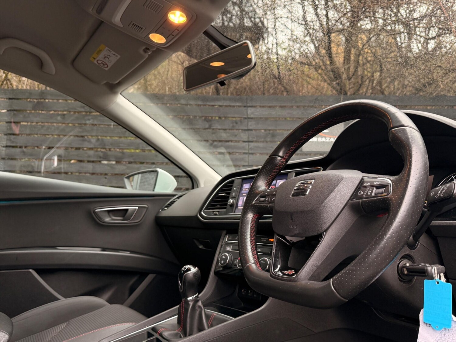 Used SEAT Leon for sale - 77484497: Photo 23