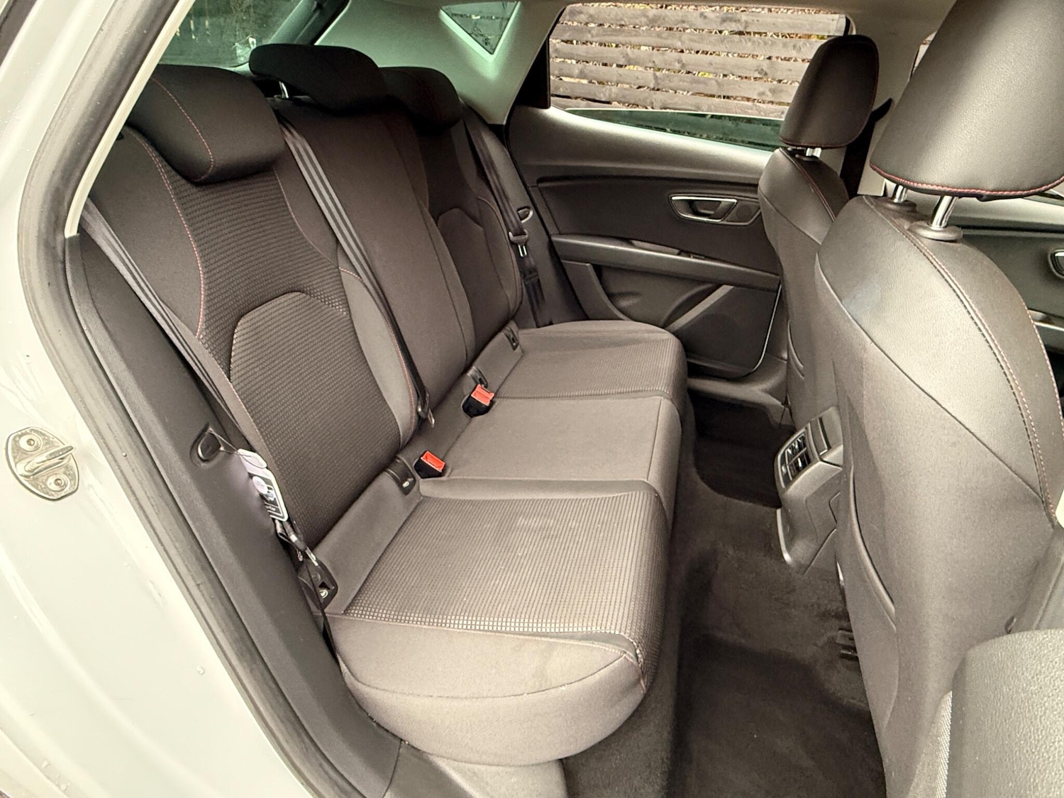 Used SEAT Leon for sale - 77484497: Photo 25