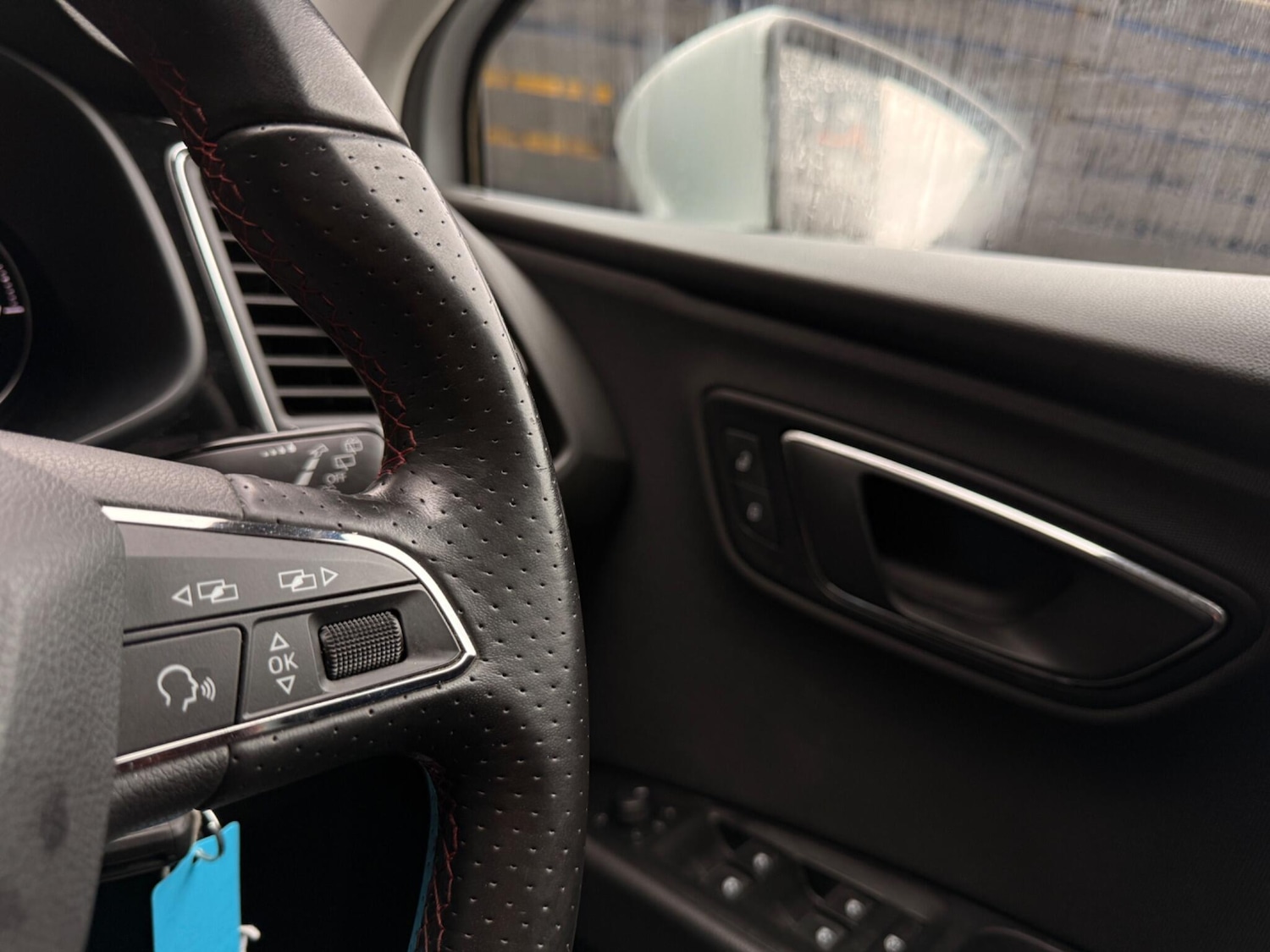 Used SEAT Leon for sale - 77484497: Photo 29