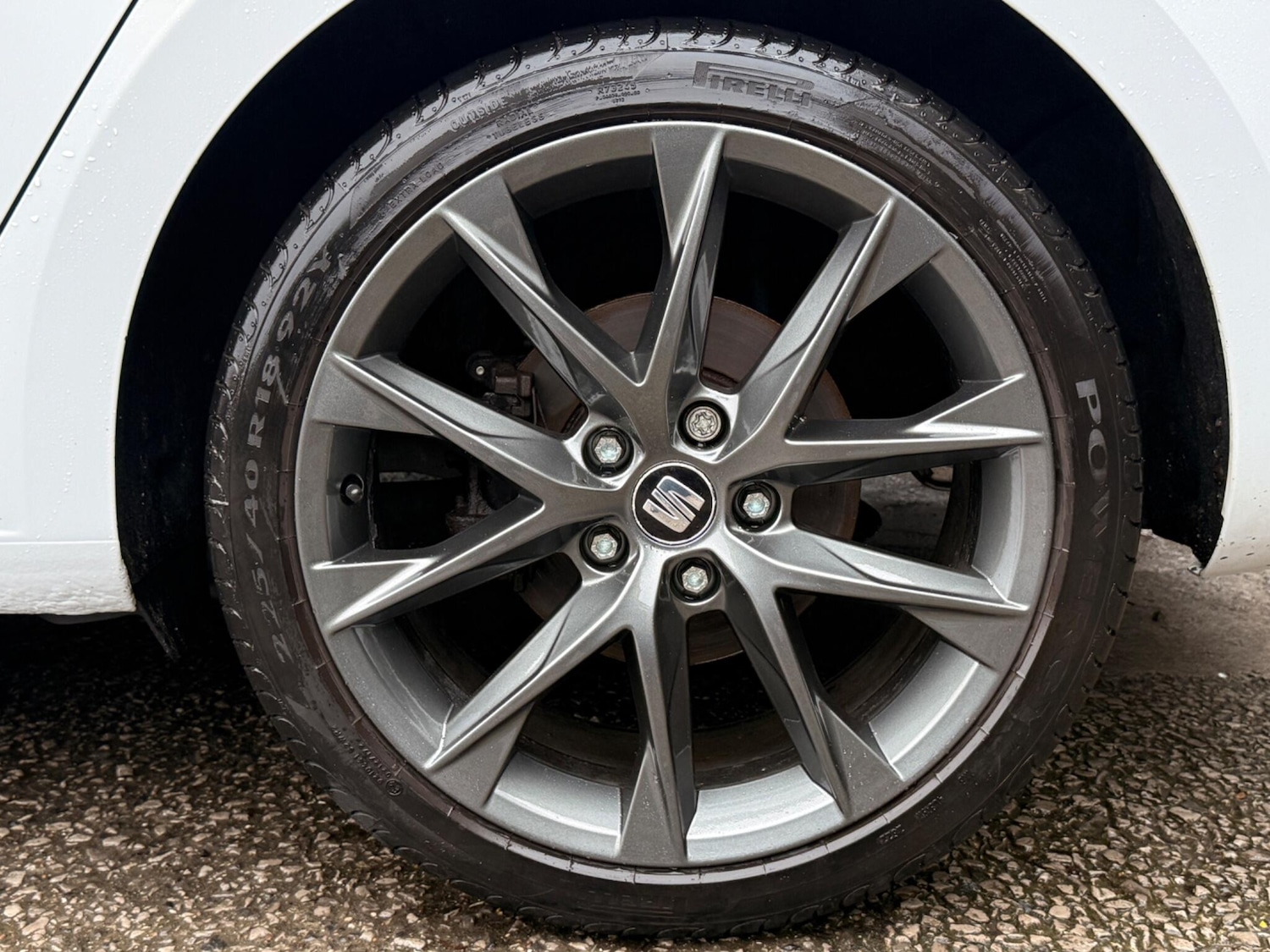 Used SEAT Leon for sale - 77484497: Photo 34