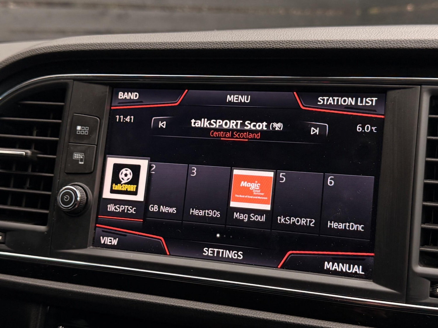 Used SEAT Leon for sale - 77484497: Photo 35