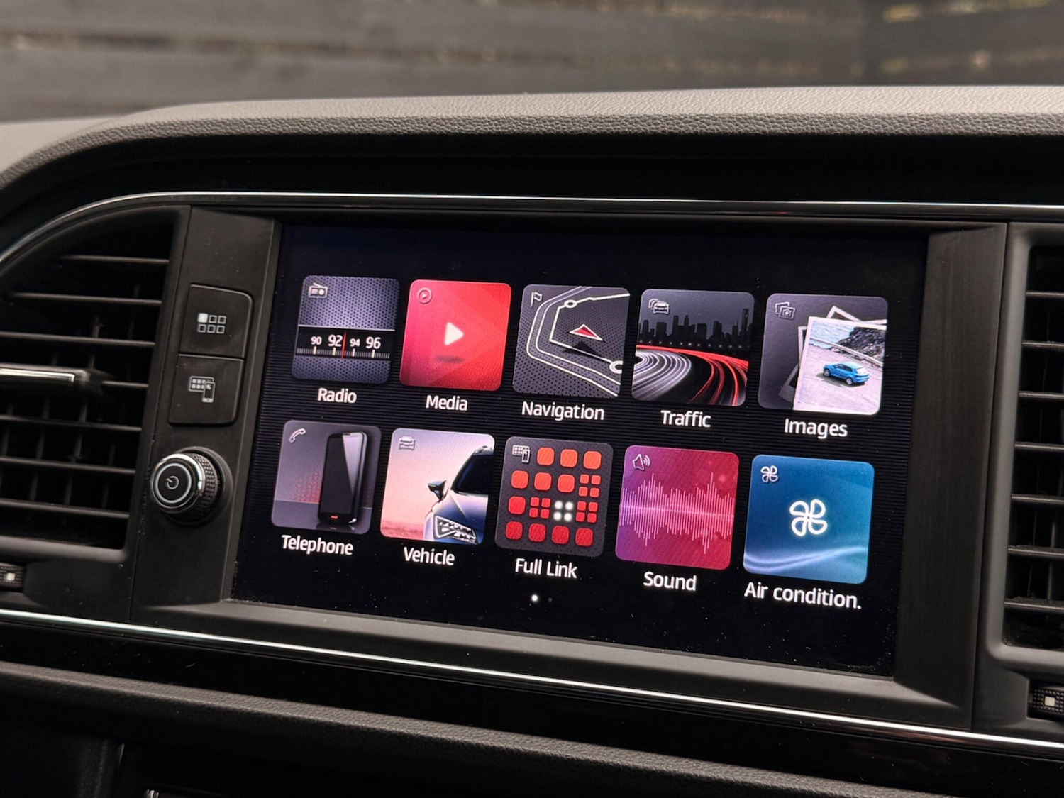 Used SEAT Leon for sale - 77484497: Photo 36