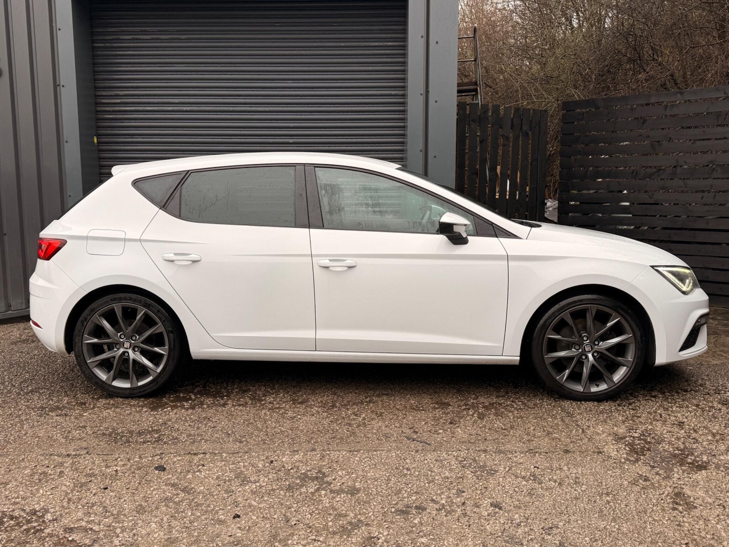 Used SEAT Leon for sale - 77484497: Photo 4