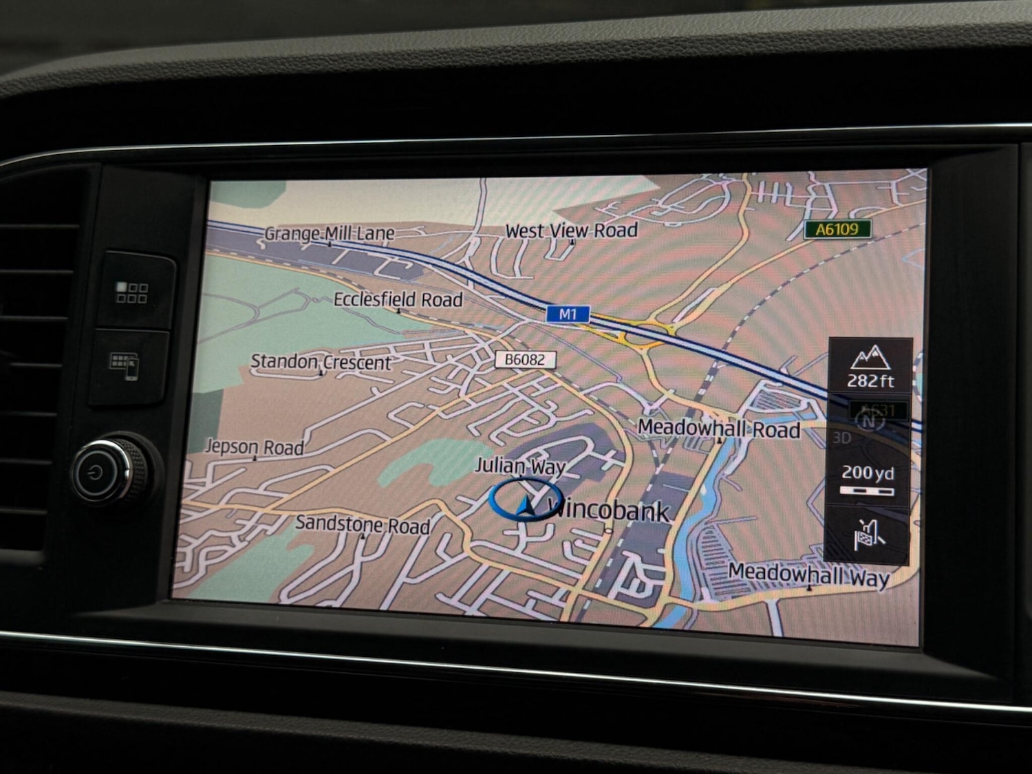 Used SEAT Leon for sale - 77484497: Photo 41