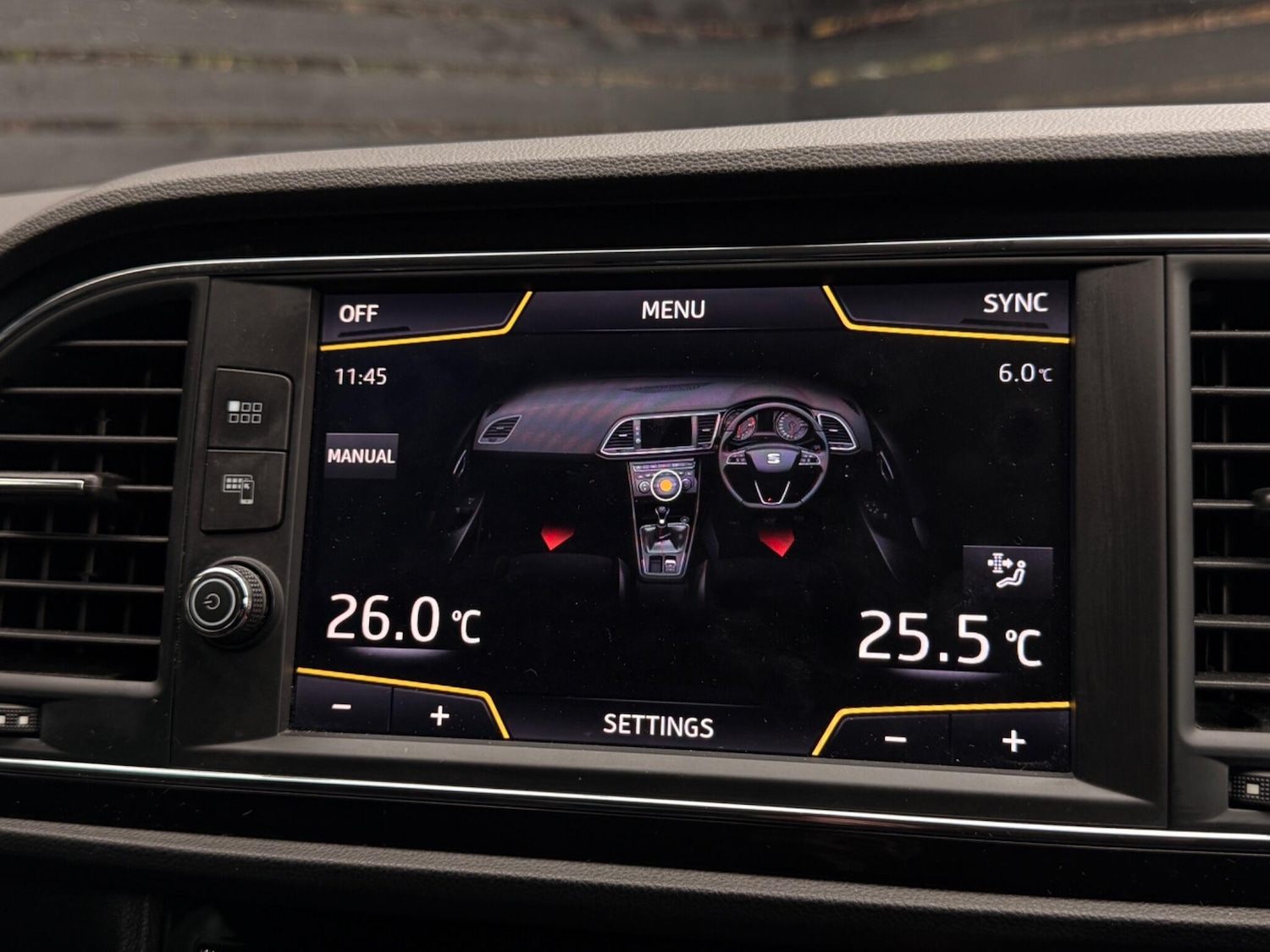 Used SEAT Leon for sale - 77484497: Photo 46