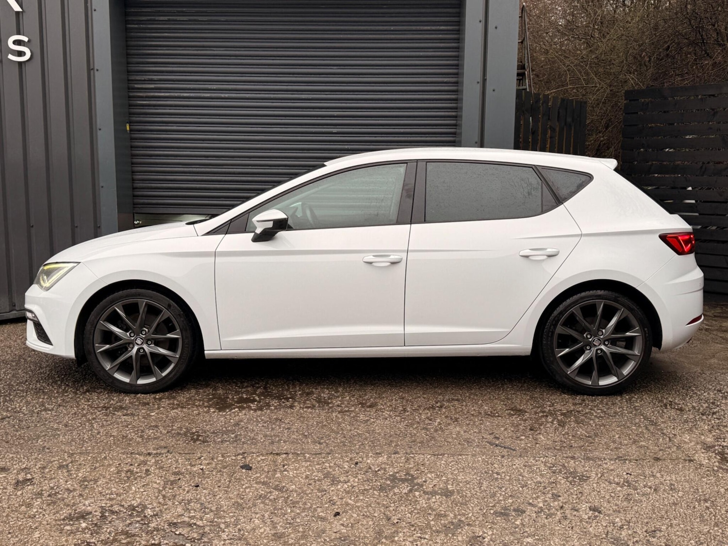 Used SEAT Leon for sale - 77484497: Photo 5