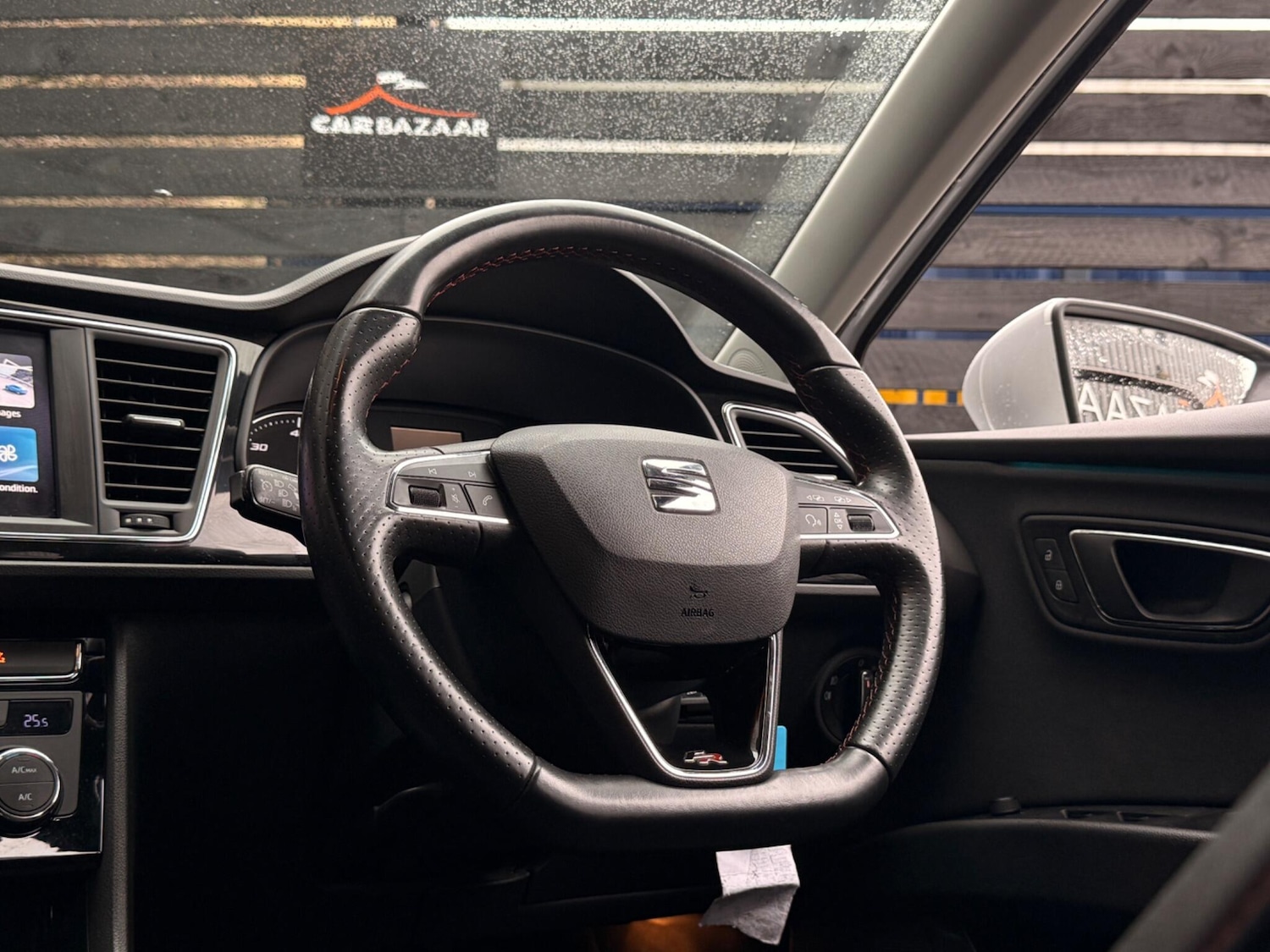 Used SEAT Leon for sale - 77484497: Photo 50