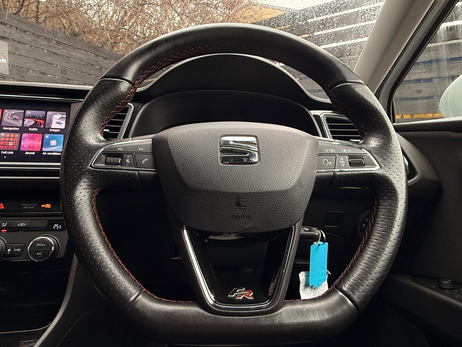 Used SEAT Leon for sale - 77484497: Photo 51