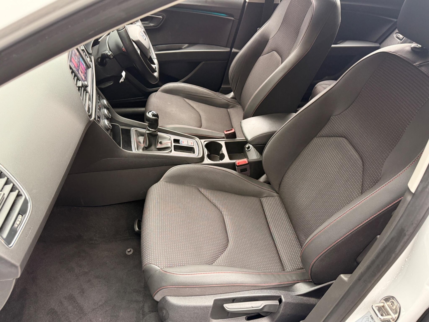 Used SEAT Leon for sale - 77484497: Photo 52