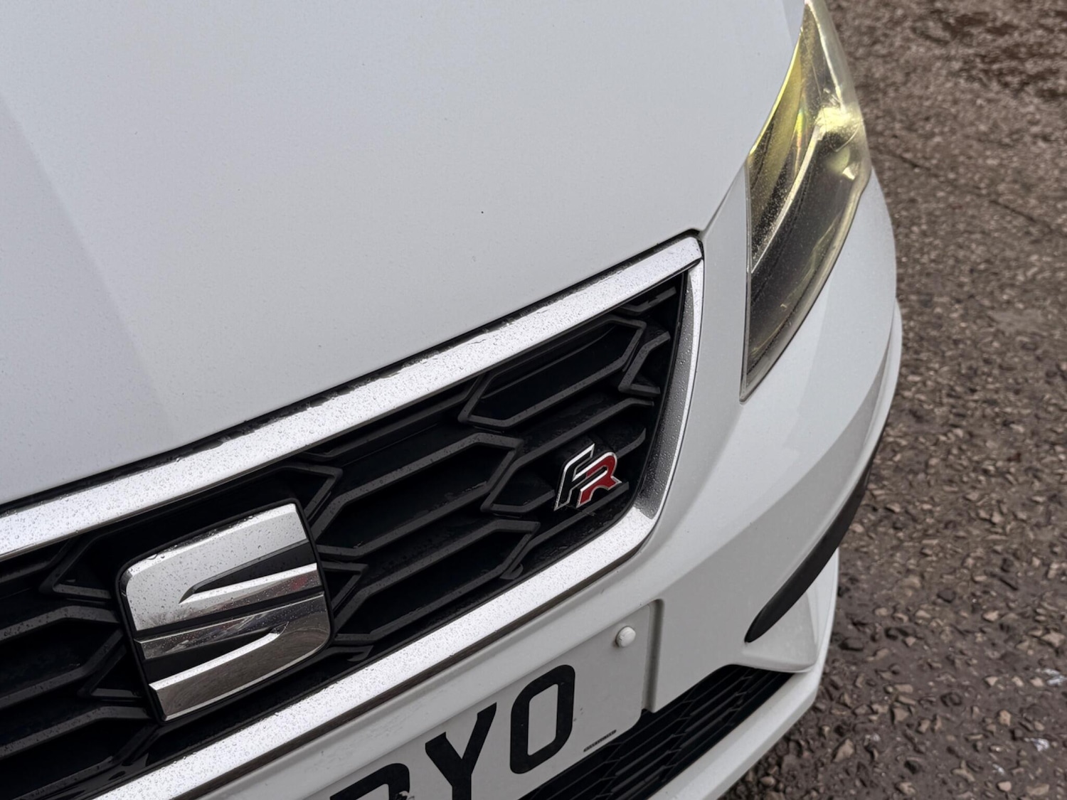 Used SEAT Leon for sale - 77484497: Photo 54