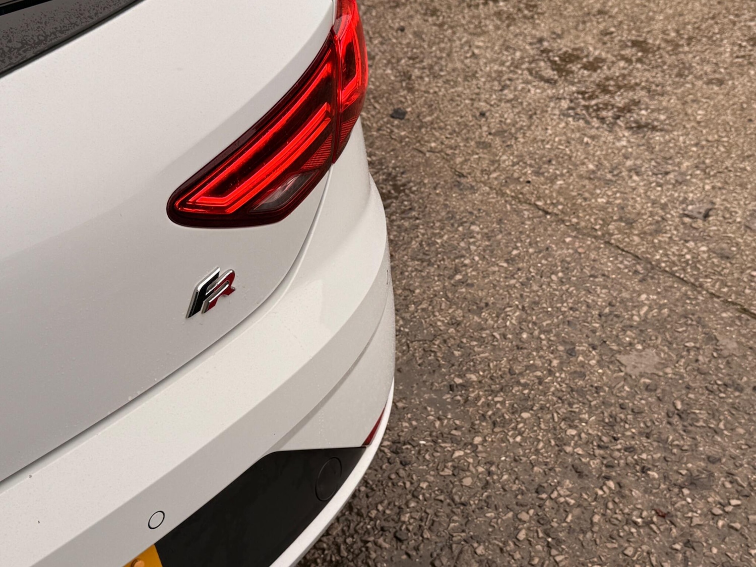 Used SEAT Leon for sale - 77484497: Photo 55