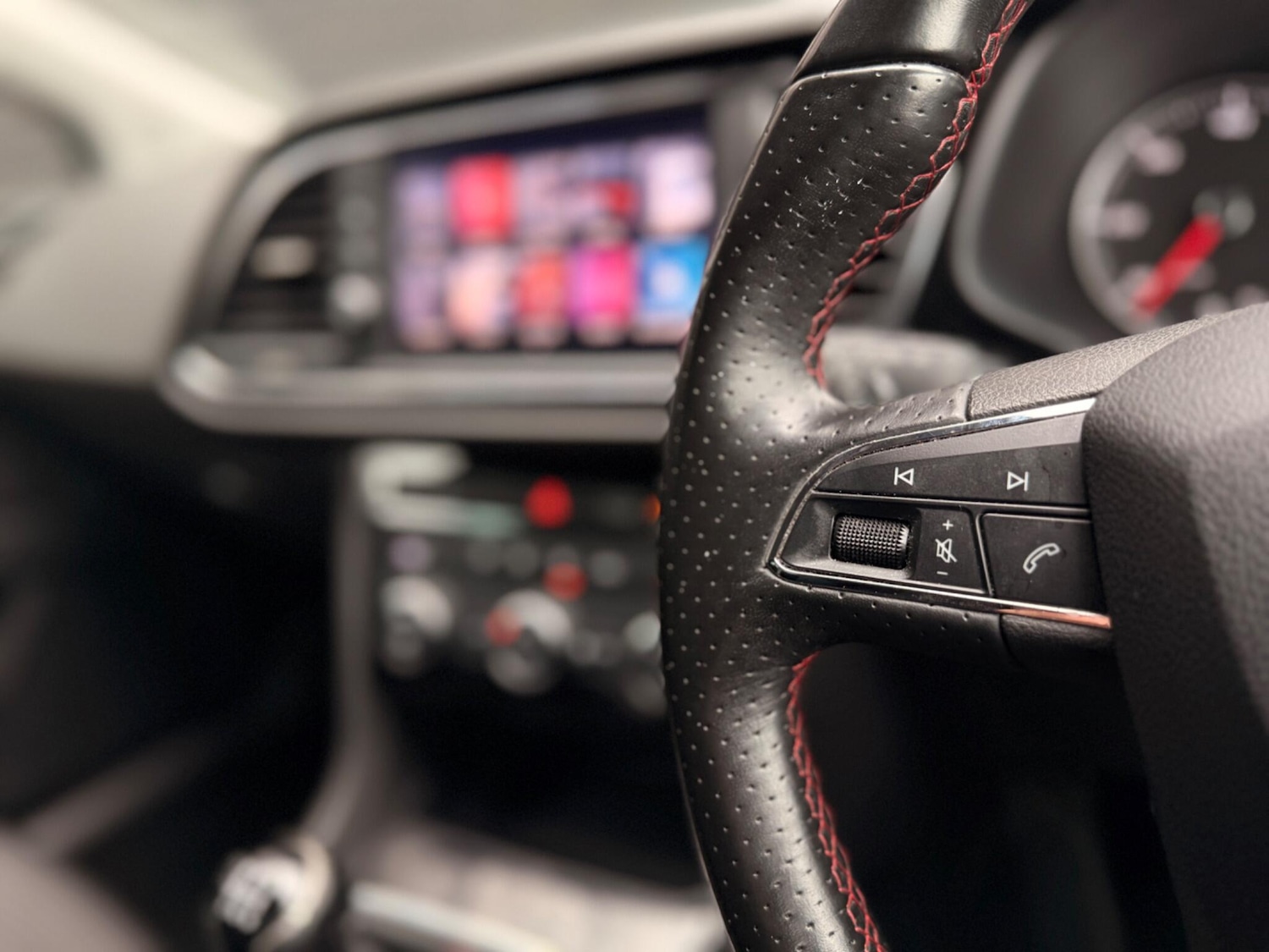 Used SEAT Leon for sale - 77484497: Photo 57