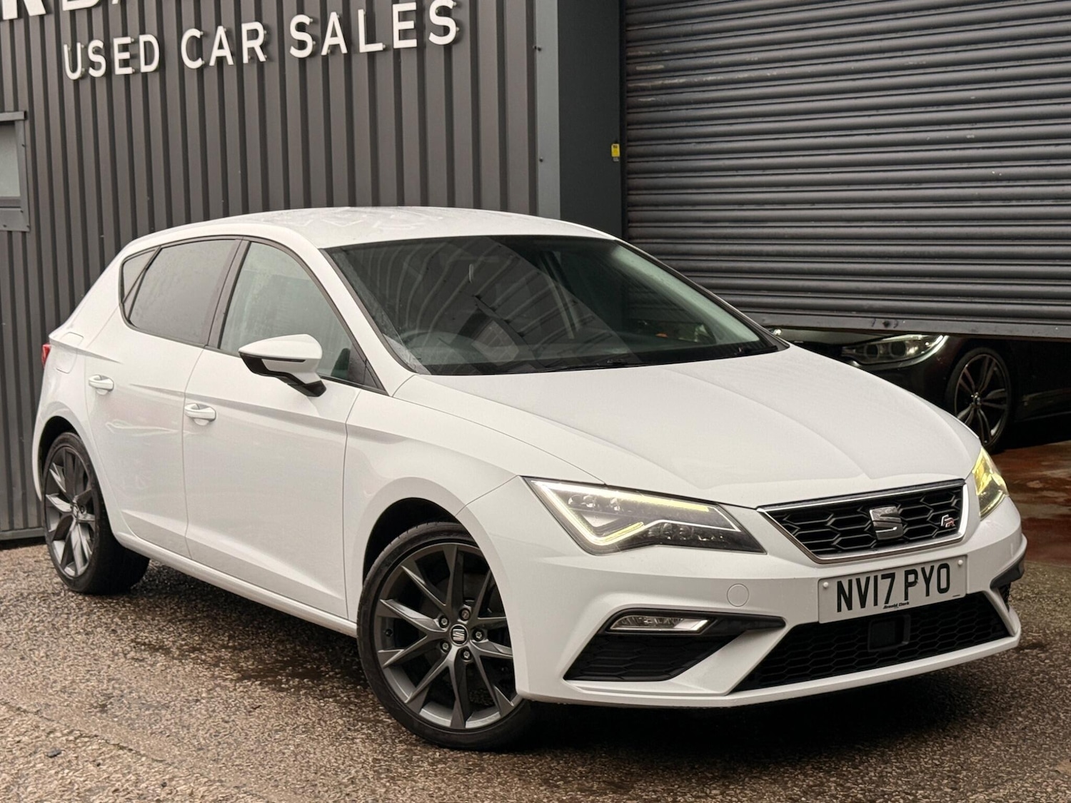 Used SEAT Leon for sale - 77484497: Photo 58