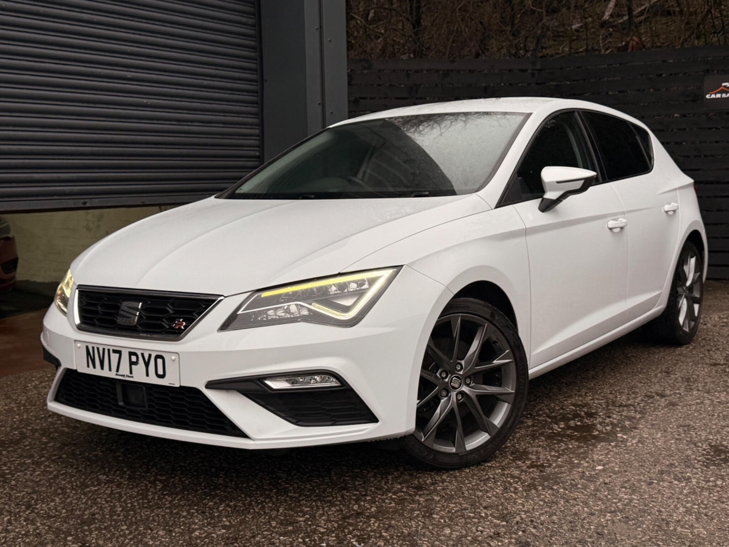 Used SEAT Leon for sale - 77484497: Photo 59