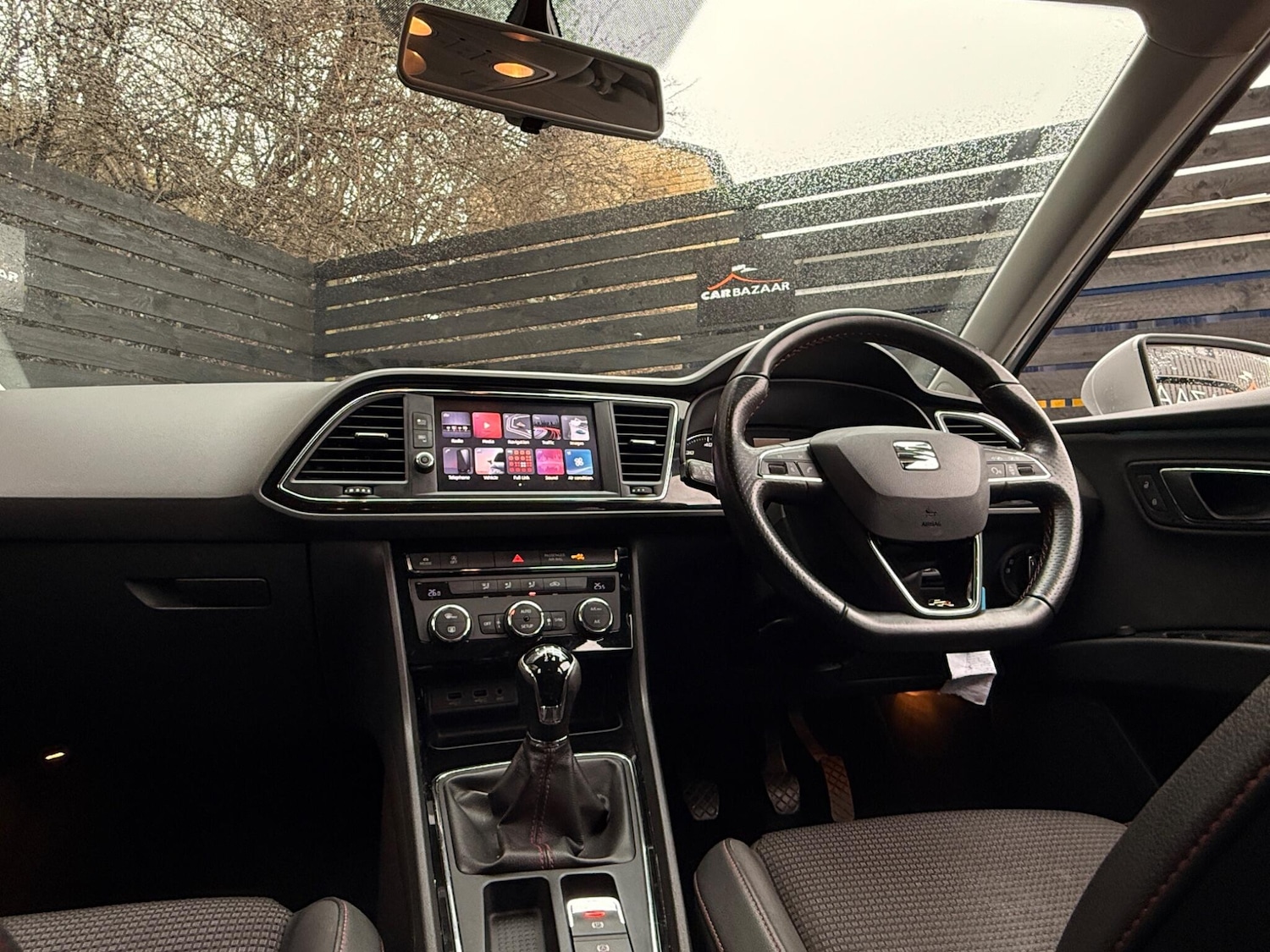 Used SEAT Leon for sale - 77484497: Photo 6