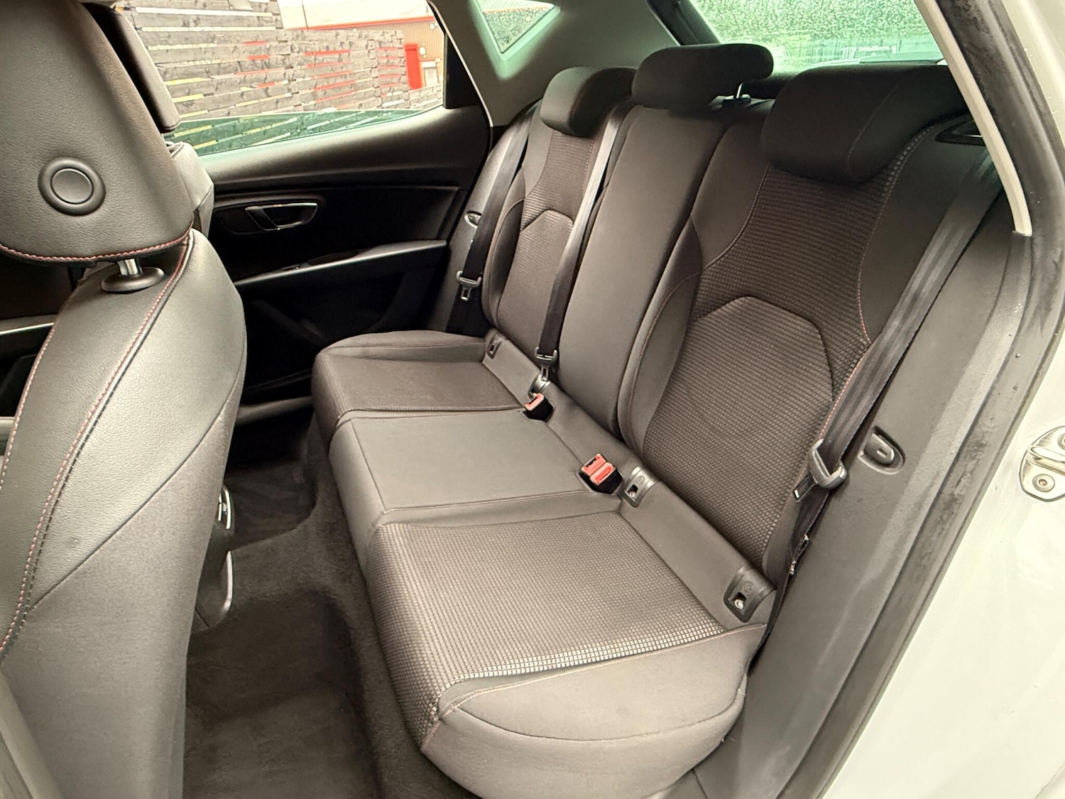 Used SEAT Leon for sale - 77484497: Photo 8