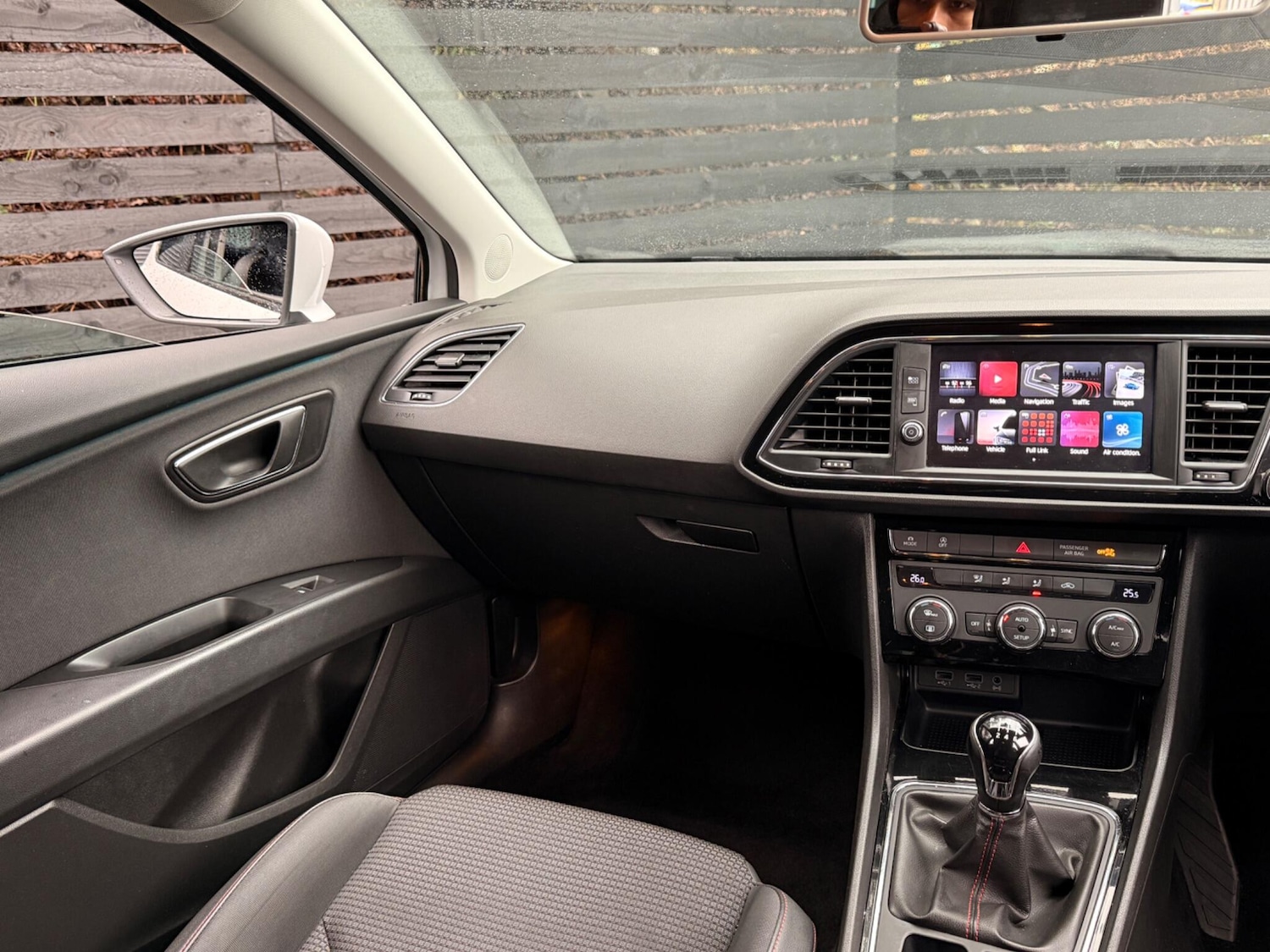 Used SEAT Leon for sale - 77484497: Photo 9