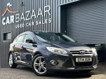 Used Ford Focus 2014 for sale - 79471613: Photo