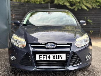 Used Ford Focus 2014 for sale - 79471613: Photo