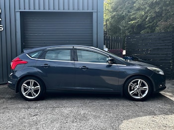 Used Ford Focus 2014 for sale - 79471613: Photo