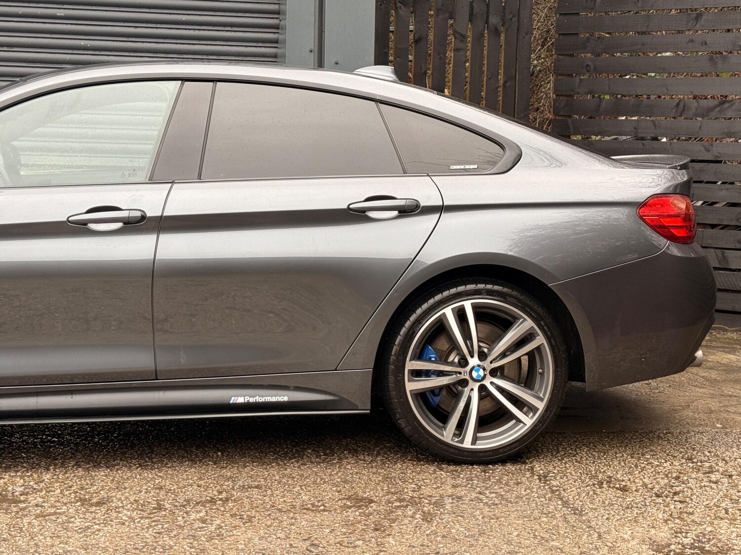 Used BMW 4 Series 2016 for sale - 77484182: Photo 12