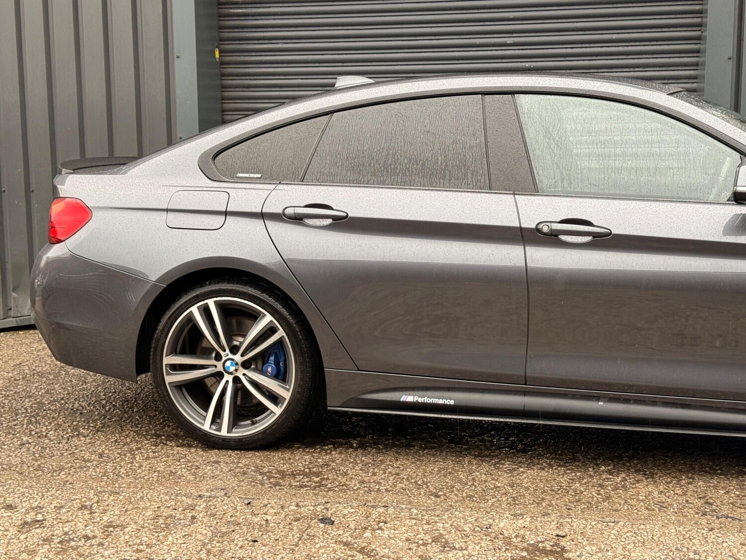 Used BMW 4 Series 2016 for sale - 77484182: Photo 13