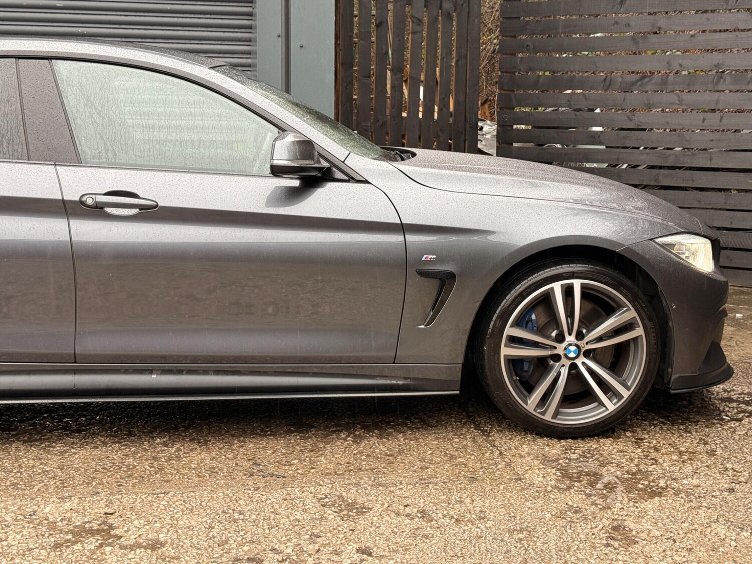 Used BMW 4 Series 2016 for sale - 77484182: Photo 14