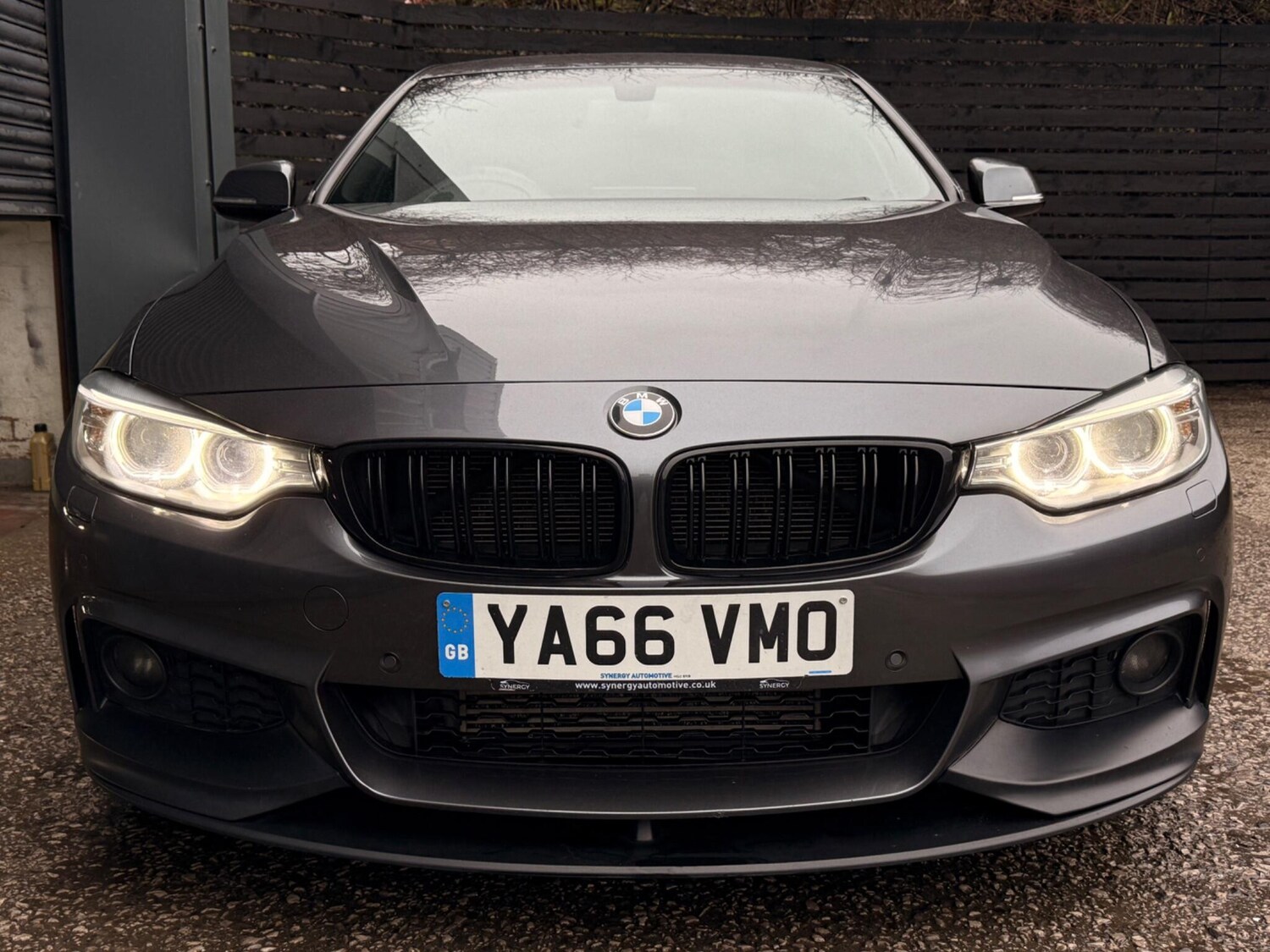 Used BMW 4 Series 2016 for sale - 77484182: Photo 16