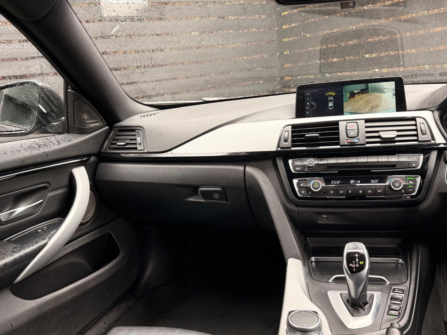 Used BMW 4 Series 2016 for sale - 77484182: Photo 21