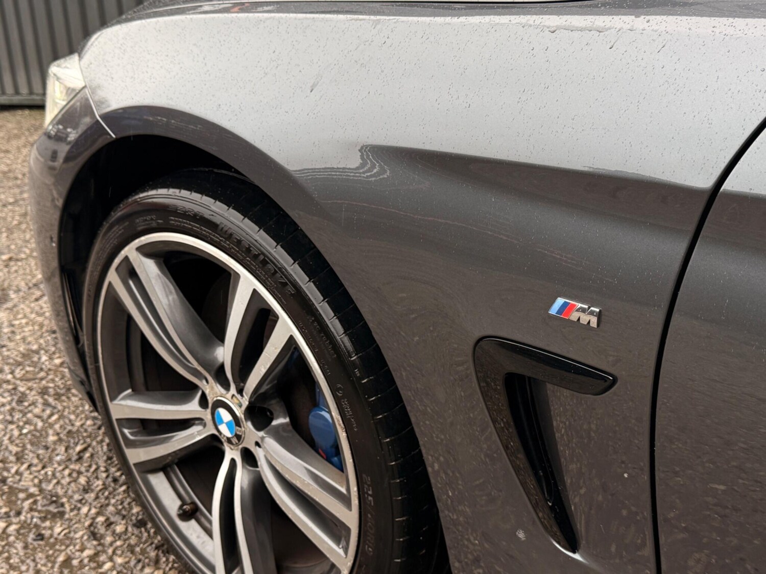 Used BMW 4 Series 2016 for sale - 77484182: Photo 36