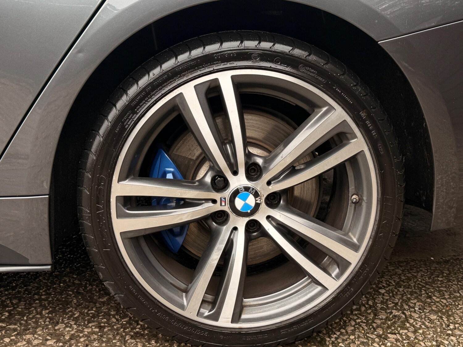 Used BMW 4 Series 2016 for sale - 77484182: Photo 37