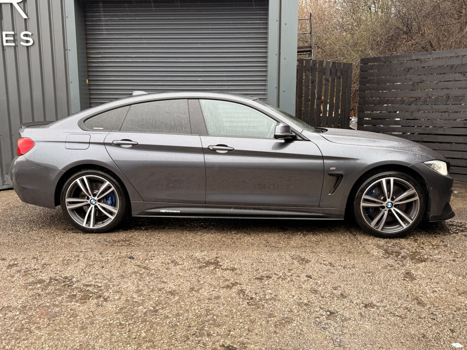 Used BMW 4 Series 2016 for sale - 77484182: Photo 4