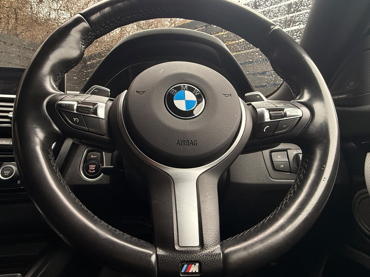 Used BMW 4 Series 2016 for sale - 77484182: Photo 50