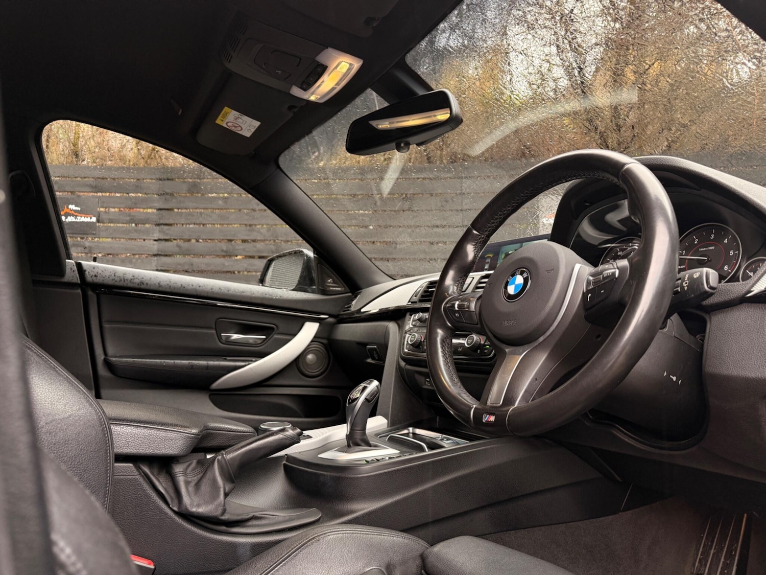 Used BMW 4 Series 2016 for sale - 77484182: Photo 6