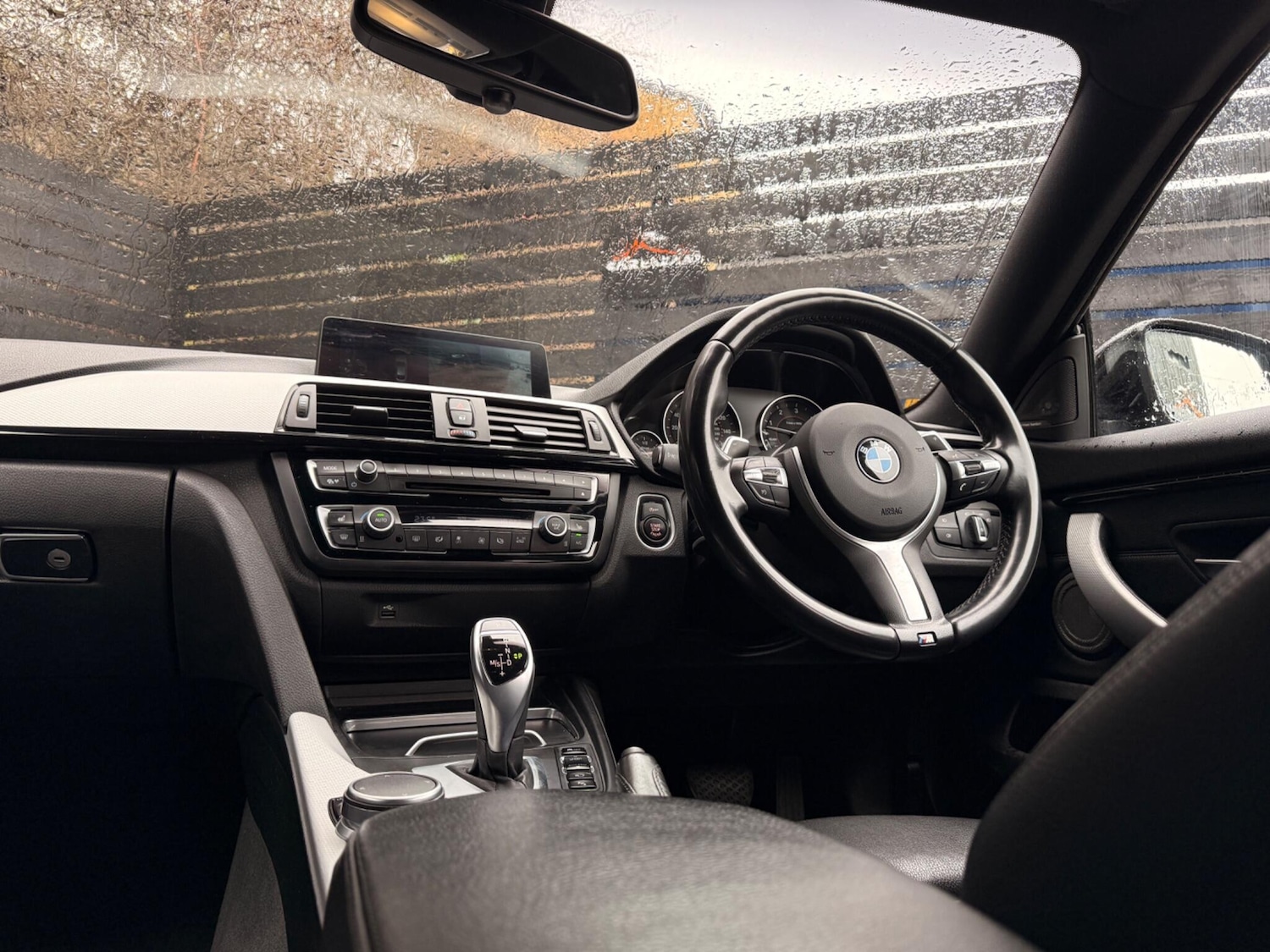 Used BMW 4 Series 2016 for sale - 77484182: Photo 9