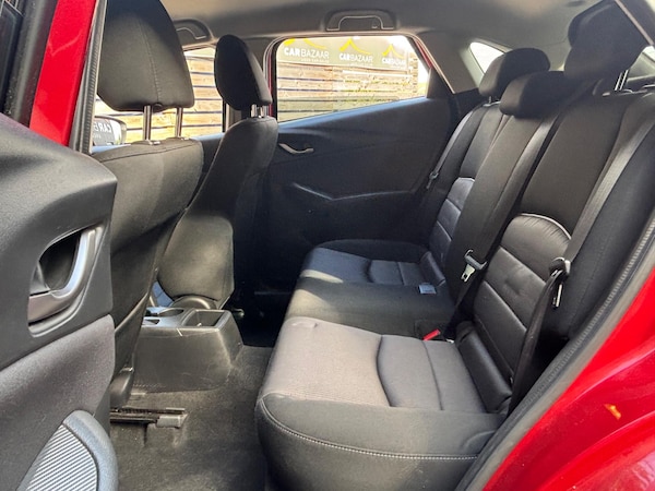 Used Mazda CX-3 2015 for sale - 75678065: Photo 18