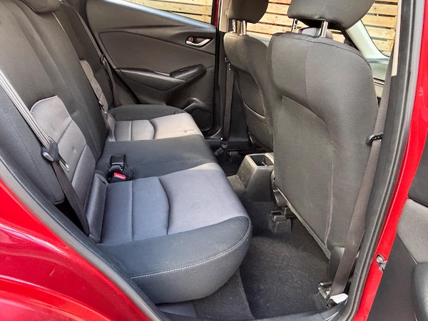 Used Mazda CX-3 2015 for sale - 75678065: Photo 19