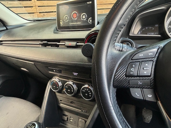 Used Mazda CX-3 2015 for sale - 75678065: Photo 23