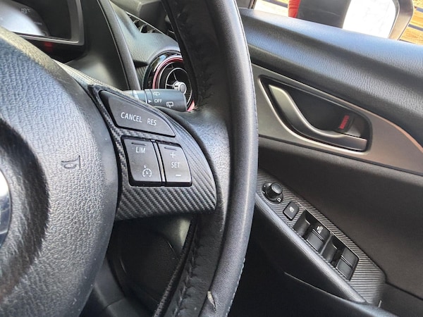 Used Mazda CX-3 2015 for sale - 75678065: Photo 30