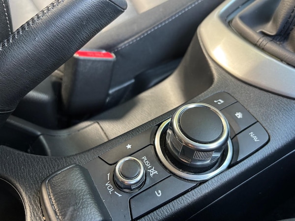 Used Mazda CX-3 2015 for sale - 75678065: Photo 31