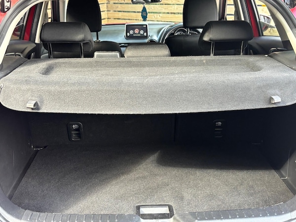 Used Mazda CX-3 2015 for sale - 75678065: Photo 38