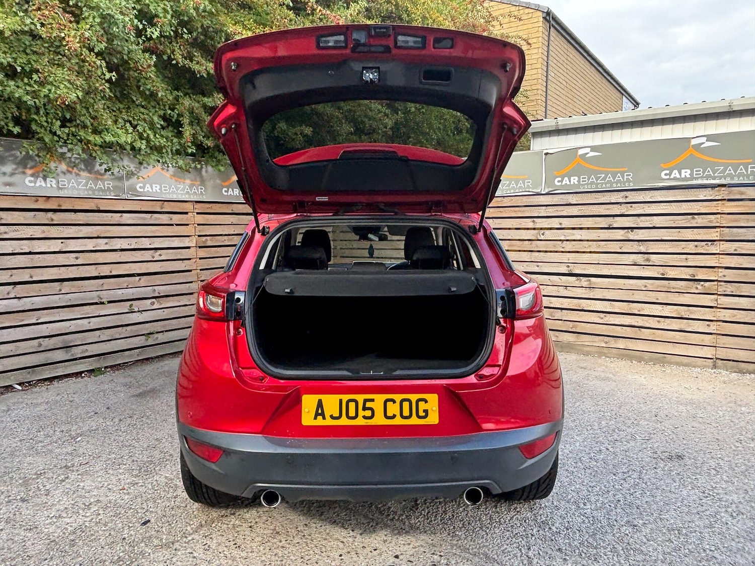 Vehicle 39