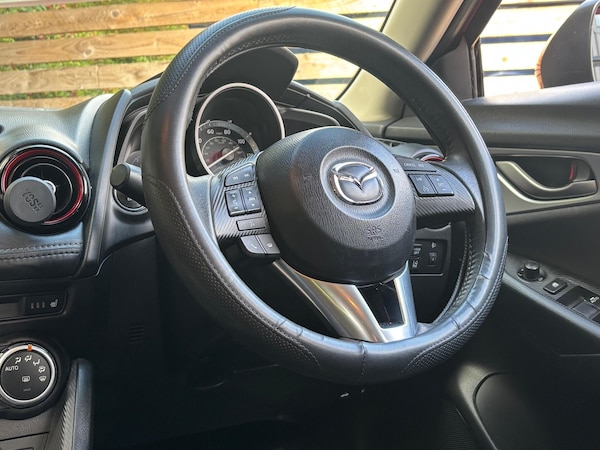 Used Mazda CX-3 2015 for sale - 75678065: Photo 40