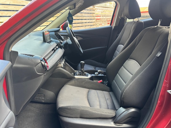 Used Mazda CX-3 2015 for sale - 75678065: Photo 41